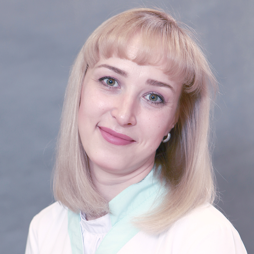 Фото Оксана Павловна