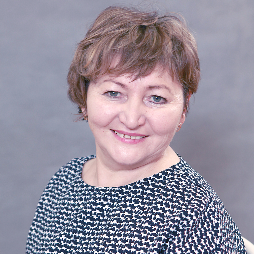 Фото Хамадуллина Резеда Шамилевна