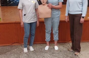 “О внедрении комплекса “Готов к санитарной обороне” на территории Республики Башкортостан, с целью организации широкомасштабной подготовки населения по вопросам оказания первой помощи